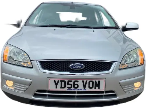 Ford Focus YD56 VOM