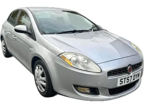 Fiat Bravo ST57 DYM