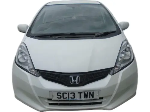 Honda Jazz i-VTEC ES SC13 TWN