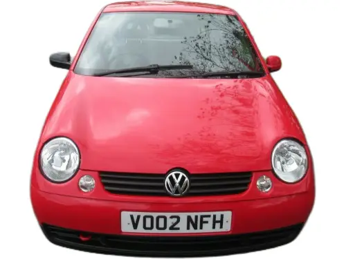 Volkswagen Lupo E VO02 NFH