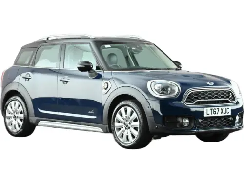 MINI Countryman LT67 XUC