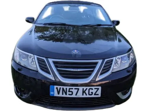 Saab 9-3 VN57 KGZ