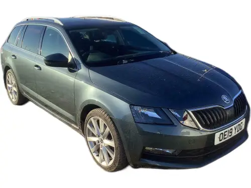 Škoda Octavia SE Technology TSI OE19 YDG