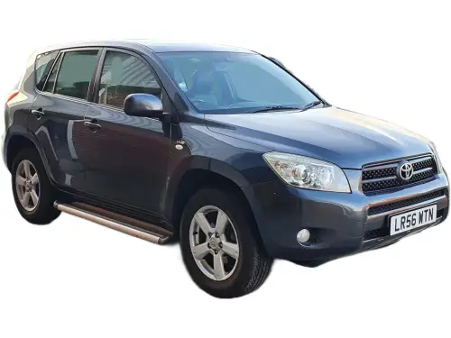 Toyota RAV-4 LR56 WTN