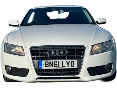Audi A5 BN61 LYO