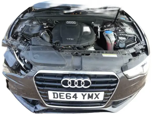 Audi A5 S Line TFSI DE64 YMX