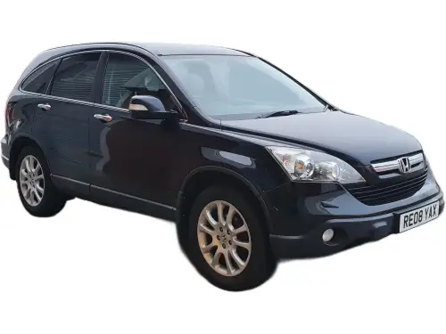 Honda CR-V RE08 YAX