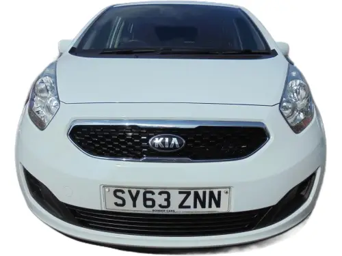 Kia Venga SY63 ZNN