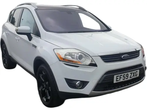 Ford Kuga EF59 ZXG