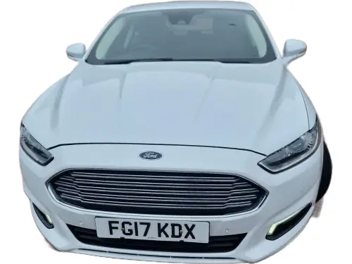 Ford Mondeo FG17 KDX