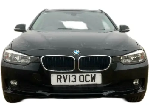 BMW 3 Series RV13 OCW