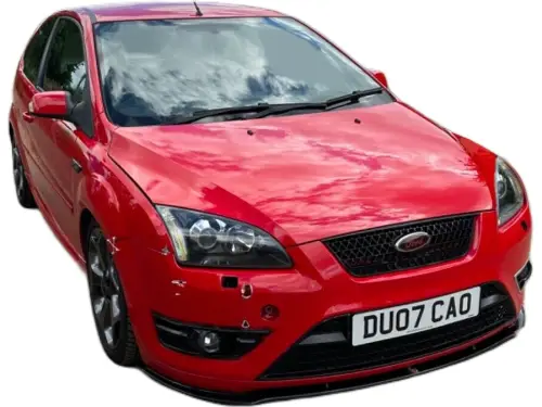 Ford Focus DU07 CAO