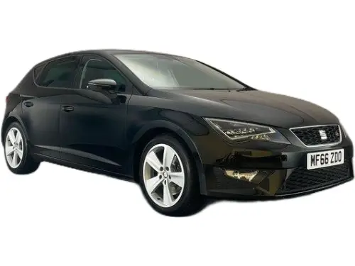 SEAT Leon MF66 ZDO