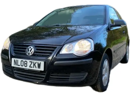 Volkswagen Polo E 60 NL08 ZKW