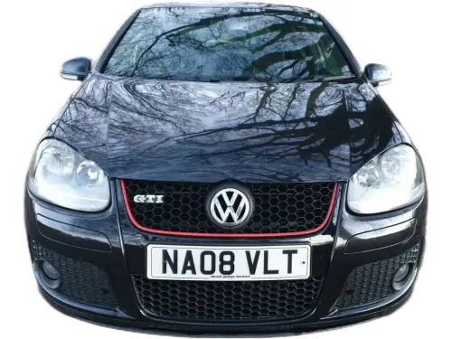 Volkswagen Golf GTI NA08 VLT