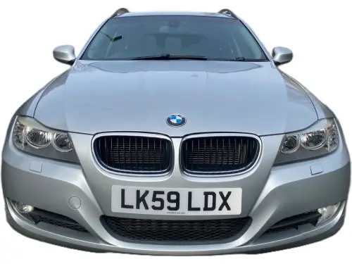 BMW 3 Series LK59 LDX