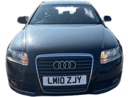 Audi A6 LM10 ZJY