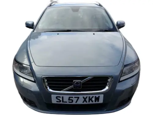Volvo V50 SE 16v SL57 XKW