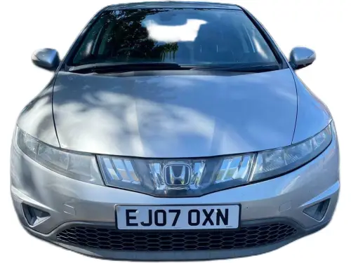 Honda Civic EX i-CTDi EJ07 OXN