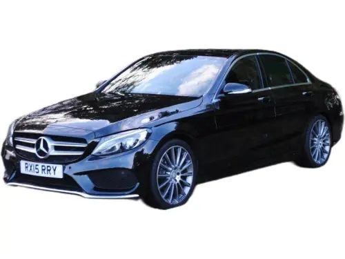 Mercedes-Benz C RX15 RRY