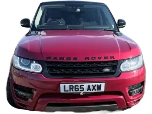 Land Rover R Rover Sport HSE Dynam SDV6 A LR65 AXW