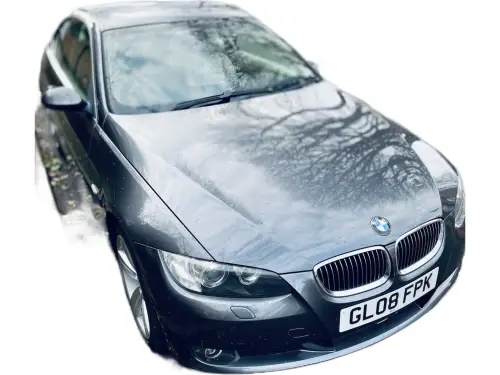 BMW 3 Series GL08 FPK