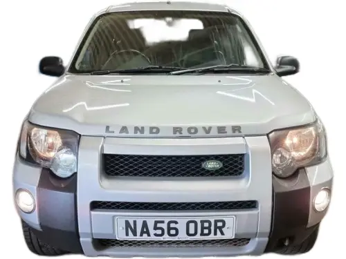 Land Rover Freelander NA56 OBR
