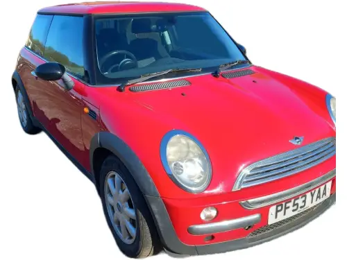 MINI ONE PF53 YAA
