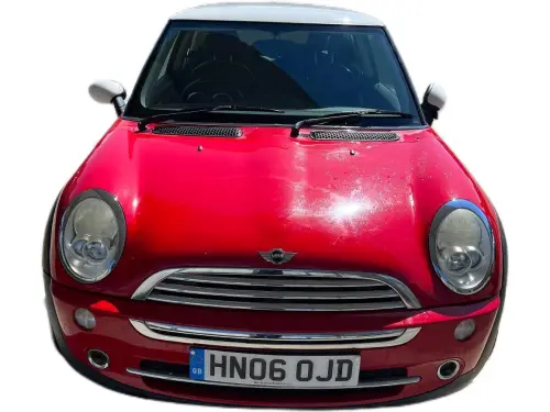 MINI Mini HN06 OJD