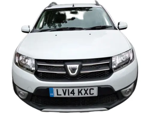 Dacia Sandero LV14 KXC