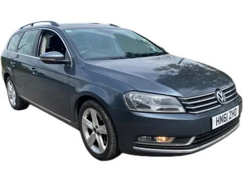 Volkswagen Passat HN61 ZHO