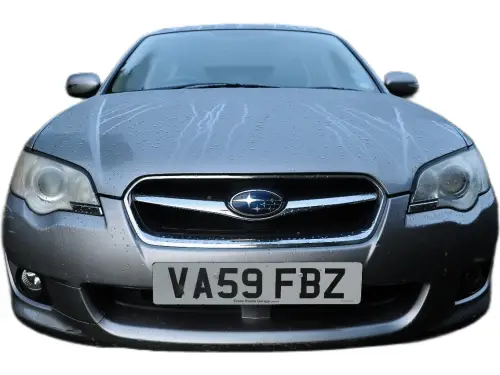 Subaru Legacy VA59 FBZ