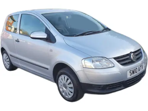 Volkswagen Urban FOX 55 SW10 ATV