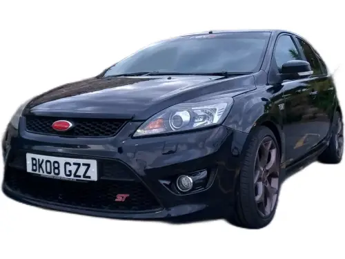 Ford Focus ST-3 BK08 GZZ