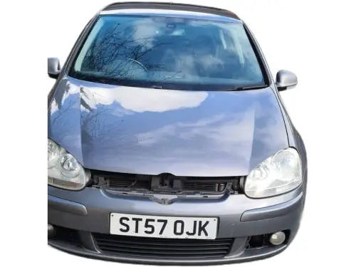 Volkswagen Golf ST57 OJK