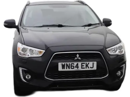 Mitsubishi ASX WN64 EKJ