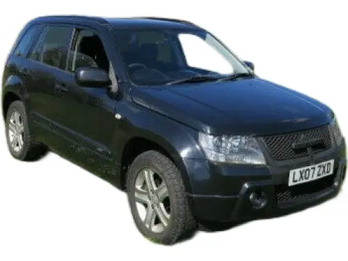 Suzuki Grand Vitara LX07 ZXD