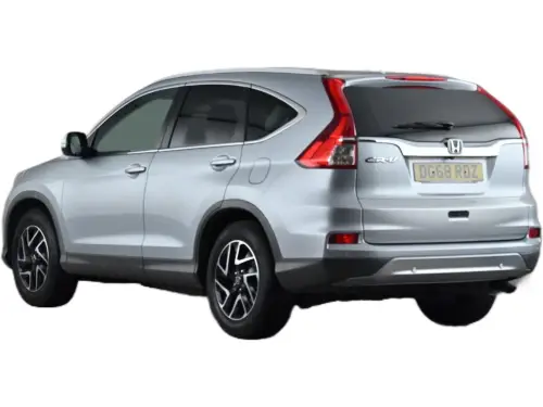 Honda Civic DG68 RBZ