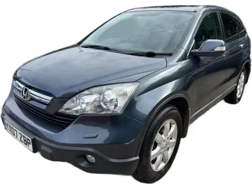 Honda CR-V YX07 ZBP