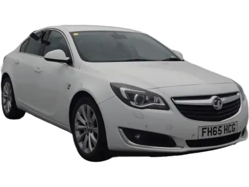 Vauxhall Insignia FH65 HCG