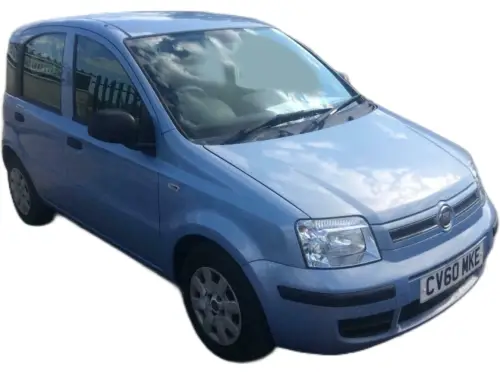 Fiat Panda Dynamic ECO CV60 MKE