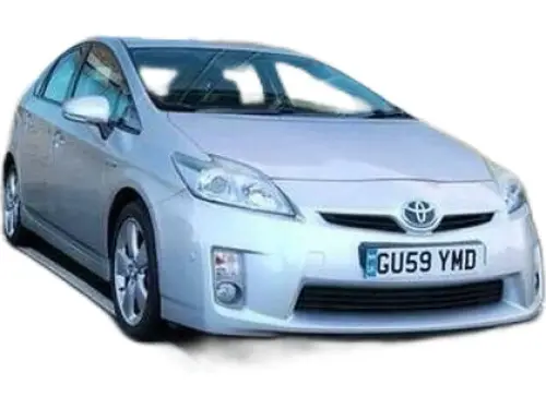 Toyota Prius GU59 YMD