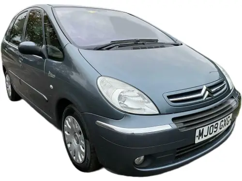 Citroën Xsara Picasso Desire 16v MJ09 GXG
