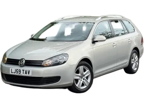 Volkswagen Golf LJ59 TAV