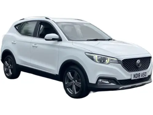 MG ZS ND18 ASO