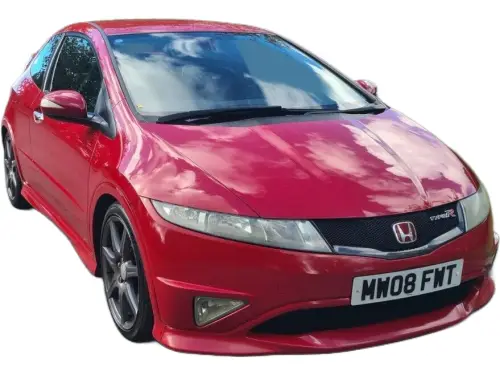 Honda Civic MW08 FWT