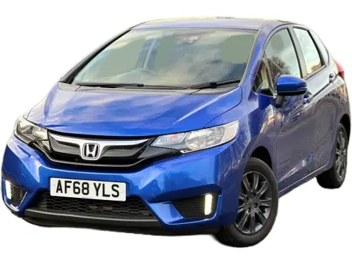 Honda Jazz AF68 YLS