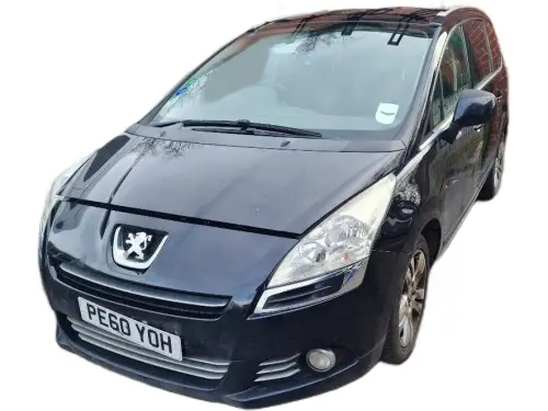 Peugeot 5008 PE60 YOH