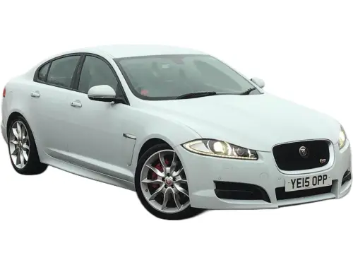 Jaguar XF YE15 OPP