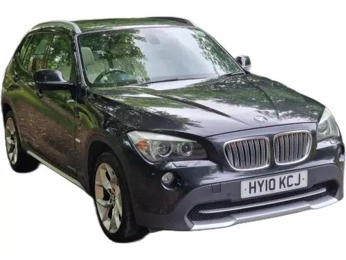 BMW X1 HY10 KCJ